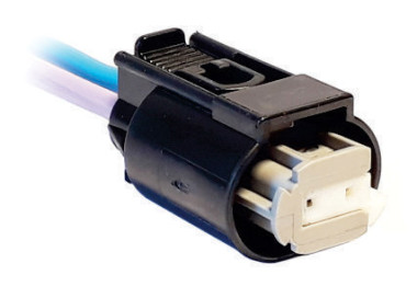 2 Vias interruptor marcha atrás /sensor temperatura M. Benz