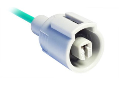 1 Via Sensores Toyota