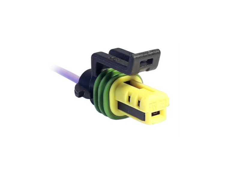 1 via Linea Fiat Caja de Velocidad Dualogic