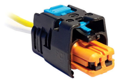 2 Vias Bomba Reservorio de Agua L/Parabrisas Logan/Sandero