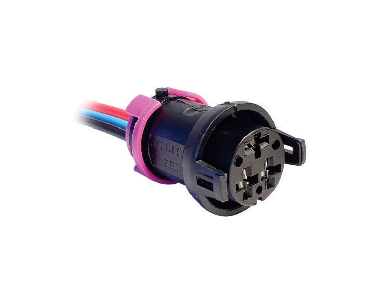 3 Vias Linea VW - Ford