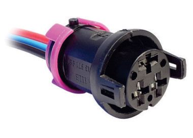 3 Vias Linea VW - Ford