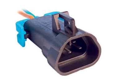 5 vias sonda Lambda Chevrolet Agile-Onix-Cruze-Spin-Prisma