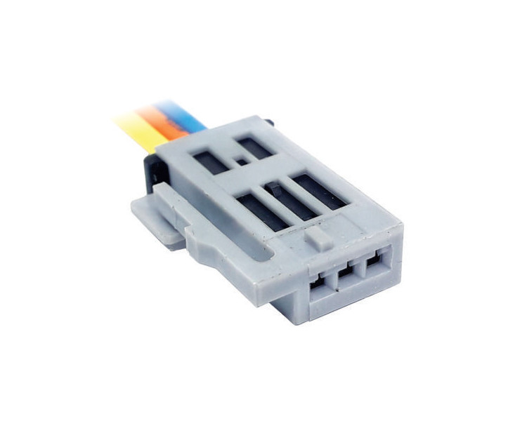 3 Vias Iluminaciones Varias Peugeot