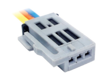 3 Vias Iluminaciones Varias Peugeot