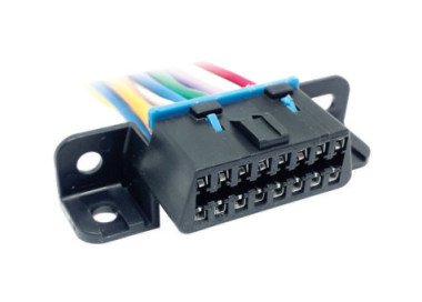 16 Vias Toma Diagnostico Universal