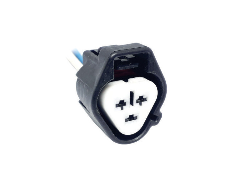 3 Vias Optica Toyota Corolla