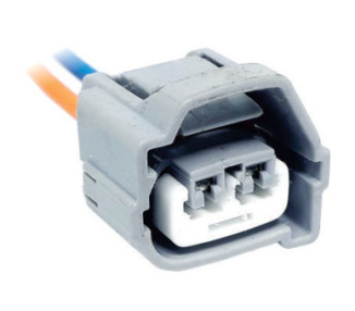 2 Vias Bobina Ignicion Toyota Guia derecha