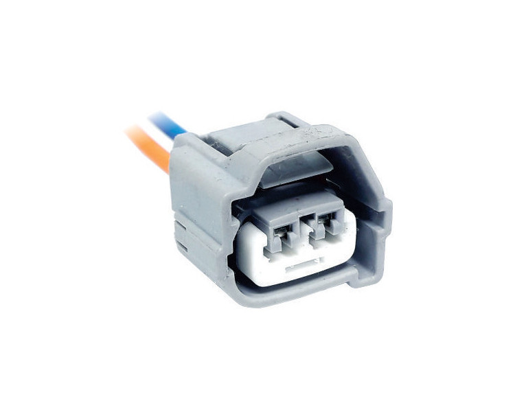 2 Vias Bobina Ignicion Toyota Guia derecha