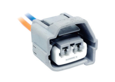 2 Vias Bobina Ignicion Toyota Guia derecha