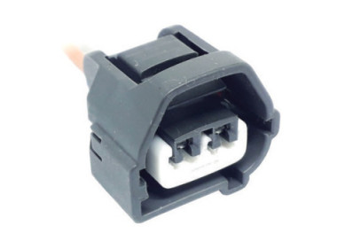 2 Vias Sensor Fase cigüeñal Toyota Corolla Raw4 1.8