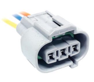 3 Vias Sensor MAP · Sensor velocidad Toyota Ford