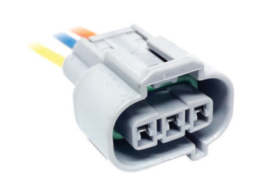 3 Vias Sensor MAP · Sensor velocidad Toyota Ford