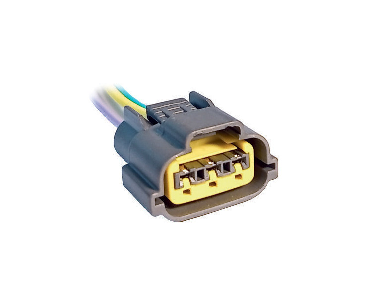 3 Vias Bobina Ignicion Fiat(Punto/Stilo/Brava/Renault Fluence 2.0)