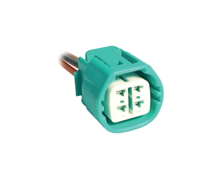 4 Vias Regulador Voltaje Hilux- Corolla-SW4-Civic-CRV