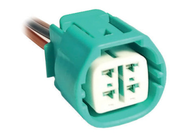 4 Vias Regulador Voltaje Hilux- Corolla-SW4-Civic-CRV