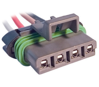 4 Vias Bomba Combustible Chevrolet/SPIN/Cruze/Sonic