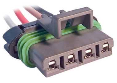 4 Vias Bomba Combustible Chevrolet/SPIN/Cruze/Sonic