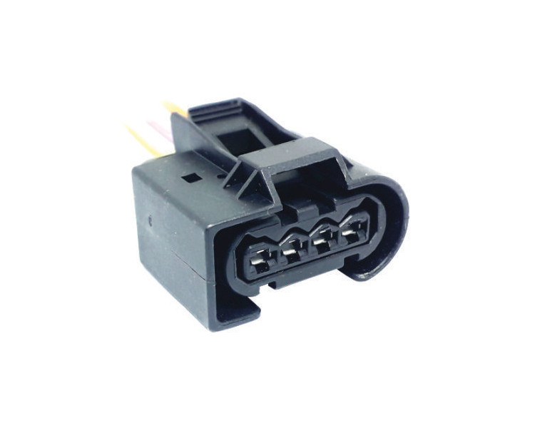 4 Vias Sensor Presion Aceite M BENZ (Camiones y Omnibus)