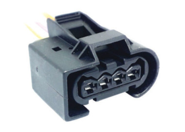 4 Vias Sensor Presion Aceite M BENZ (Camiones y Omnibus)