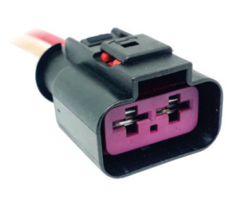 2 Vias bomba de direccion asistida hidarulica Fiat