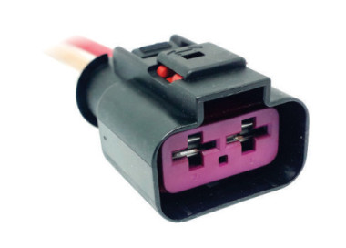 2 Vias bomba de direccion asistida hidarulica Fiat