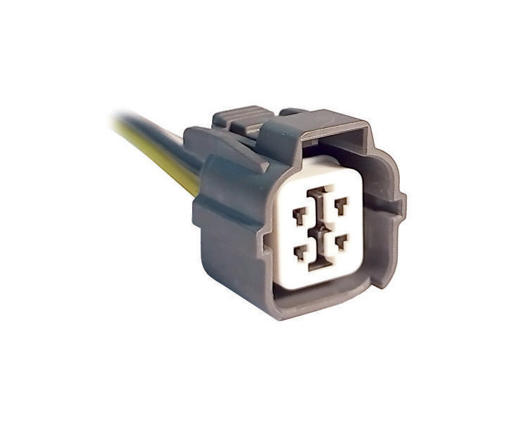 4 Vias Sensor Sonda Lambda Toyota/Honda/Fit/Civic