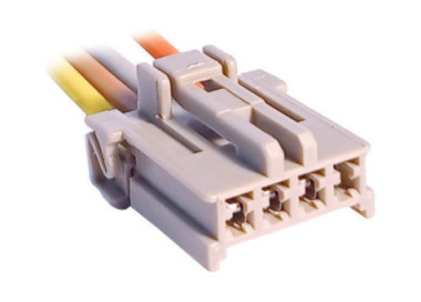 4 Vias Faro Trasero Honda Fit/Civic