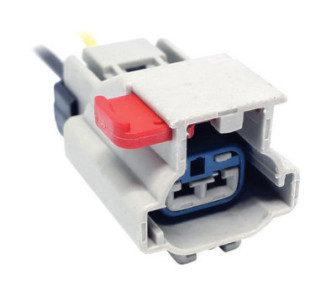 2 Vias Caja De Direccion Electr. Peugeot/Citroen/Renault