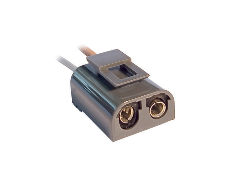 2 Vias Sensor Presion Aceite M-benz Scania