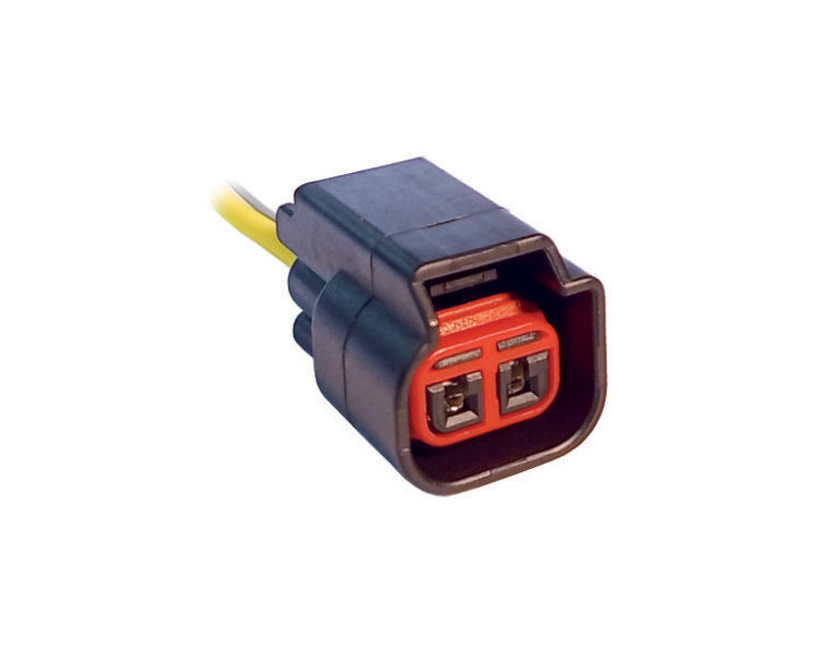 2 Vias Bobina Ignicion Ford Ecosport 2.0