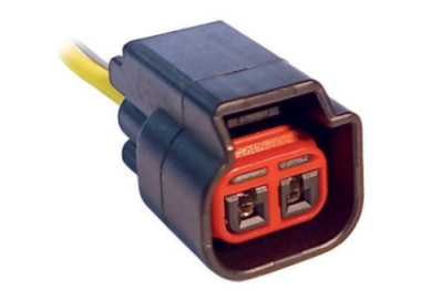 2 Vias Bobina Ignicion Ford Ecosport 2.0