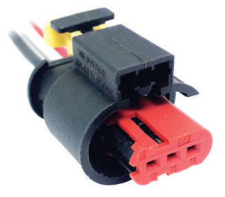 3 Vias Bobina Ignicion Fiat Bravo/Idea/Doblo/Stilo/500C