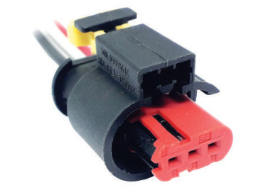 3 Vias Bobina Ignicion Fiat Bravo/Idea/Doblo/Stilo/500C