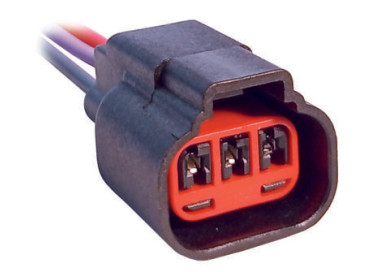 3 Vias Sensor De Rotacion ECOSPORT 2.0 16V