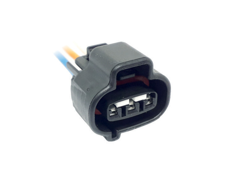 3 Vias Sensor de Velocidad Toyota Hilux