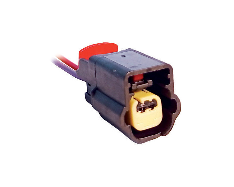 2 Vias Sensores Varios Linea Chevrolet