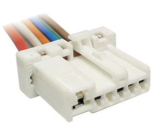 6 Vias Llave Baliza Linea Fiat Palio/Siena