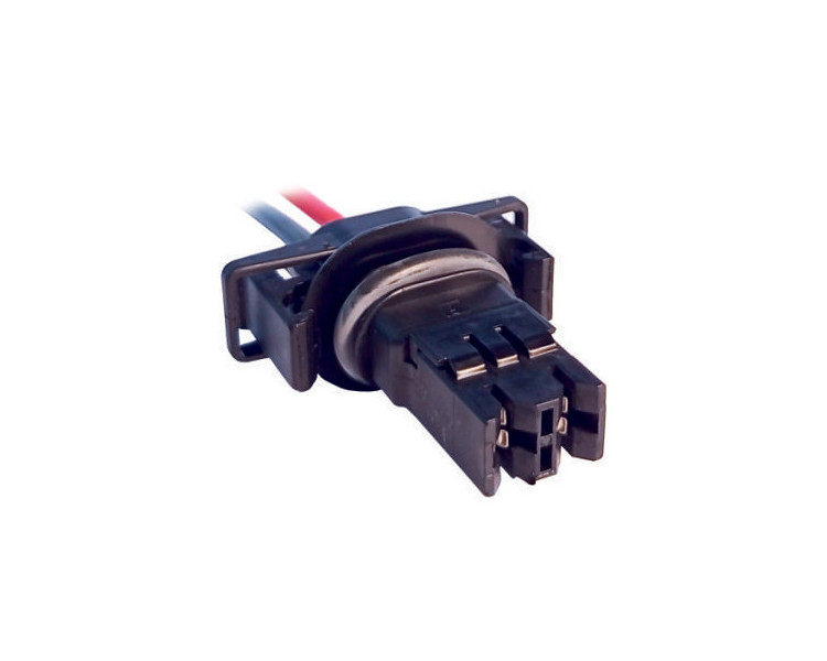 2 Vias Resistencia Electro Forzador Renault Clio/Kangoo/Logan