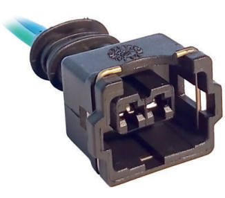 2 Vias Inyectores VW y Llave Baliza Fiat