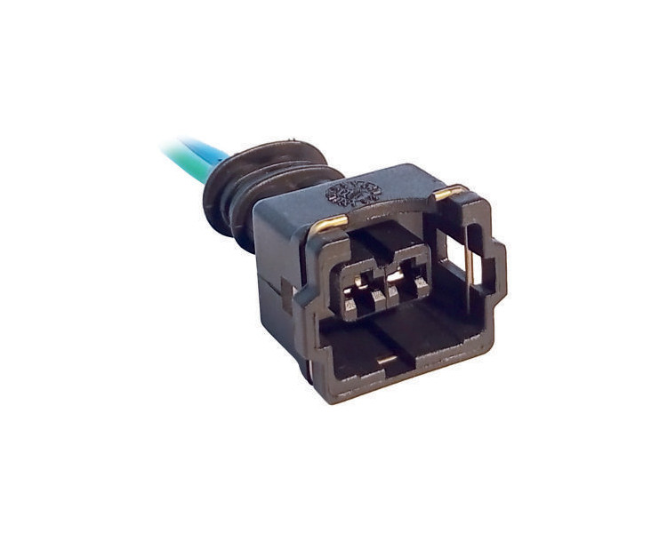 2 Vias Inyectores VW y Llave Baliza Fiat