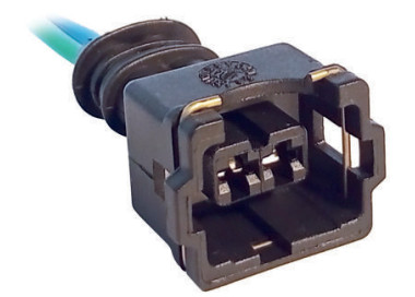 2 Vias Inyectores VW y Llave Baliza Fiat