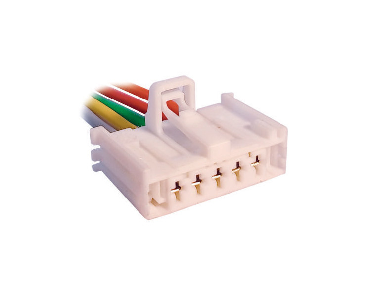 5 Vias Bomba de Combustible Magneti Marelli Guia Izquierda