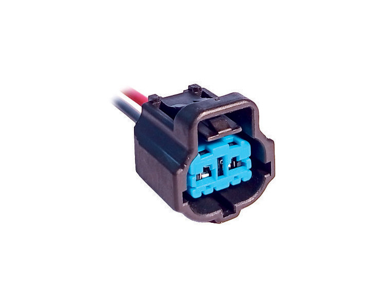 2 Vias Valvula Selenoide de Cambio Honda Civic/Accord