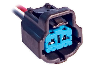 2 Vias Valvula Selenoide de Cambio Honda Civic/Accord