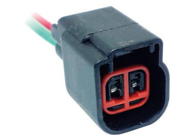 2 Vias Sensor Rotación Linea Ford Fiesta - Ka - Ecosport