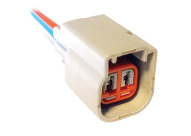 2 Vias Sensor de Detonacion Ford Fiesta - Ka - Ecosport