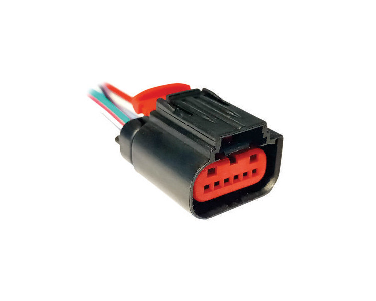 6 V. Cpo Mariposa Ford 2.0 Ranger, Focus, Ecosport/Chev(Onix-Spin)