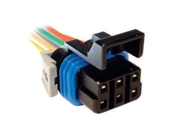 6 V. Bob. Chevrolet Zafira - Astra y Optica M.Benz Acello, 815C 915C