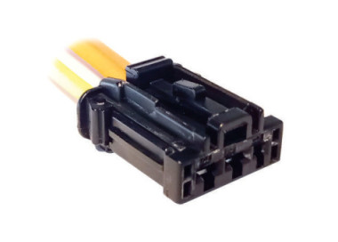 3 Vias linea VW/Ford